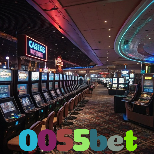 0055bet: Aposta Facilmente com Funcionalidades Completas no Aplicativo Móvel
