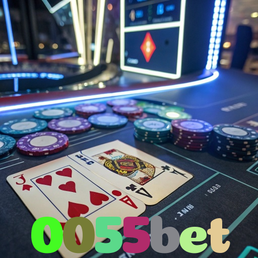 0055bet: Aposta Facilmente com Funcionalidades Completas no Aplicativo Móvel