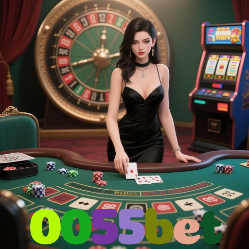 0055bet: Aposta Facilmente com Funcionalidades Completas no Aplicativo Móvel
