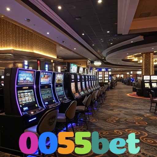 0055bet: Aposta Facilmente com Funcionalidades Completas no Aplicativo Móvel