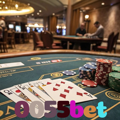 0055bet: Aposta Facilmente com Funcionalidades Completas no Aplicativo Móvel