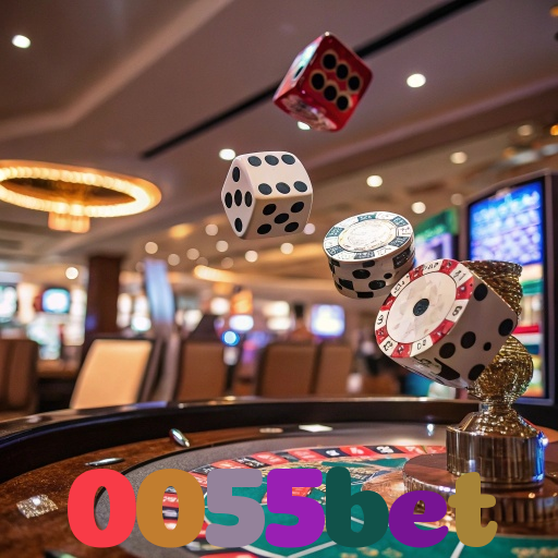 0055bet: Aposta Facilmente com Funcionalidades Completas no Aplicativo Móvel