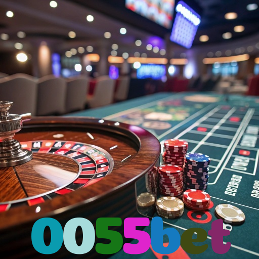 0055bet: Aposta Facilmente com Funcionalidades Completas no Aplicativo Móvel