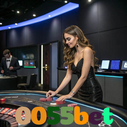 0055bet: Aposta Facilmente com Funcionalidades Completas no Aplicativo Móvel