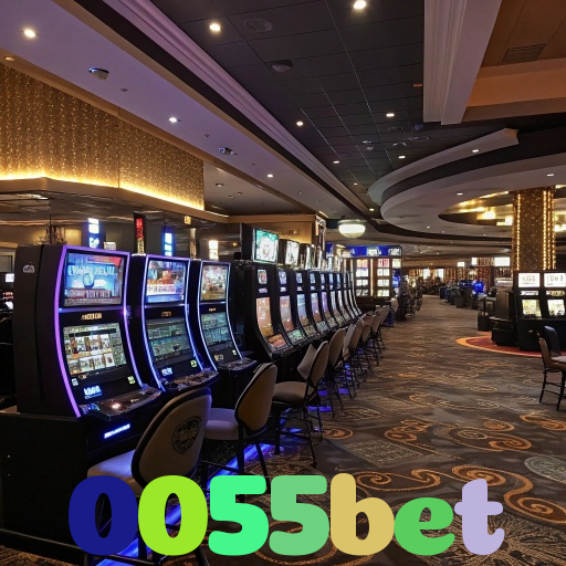 0055bet: Aposta Facilmente com Funcionalidades Completas no Aplicativo Móvel