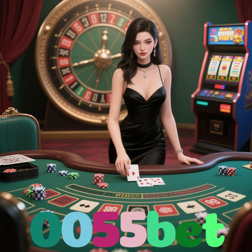 0055bet: Aposta Facilmente com Funcionalidades Completas no Aplicativo Móvel