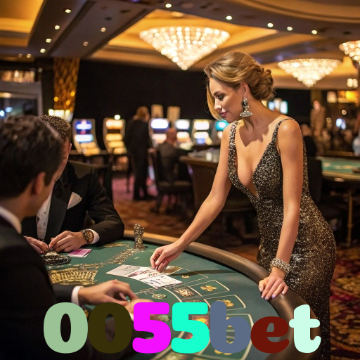 0055bet: Aposta Facilmente com Funcionalidades Completas no Aplicativo Móvel