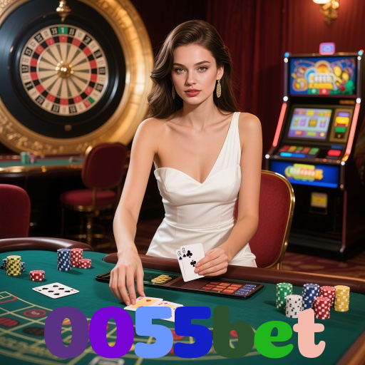 0055bet: Aposta Facilmente com Funcionalidades Completas no Aplicativo Móvel