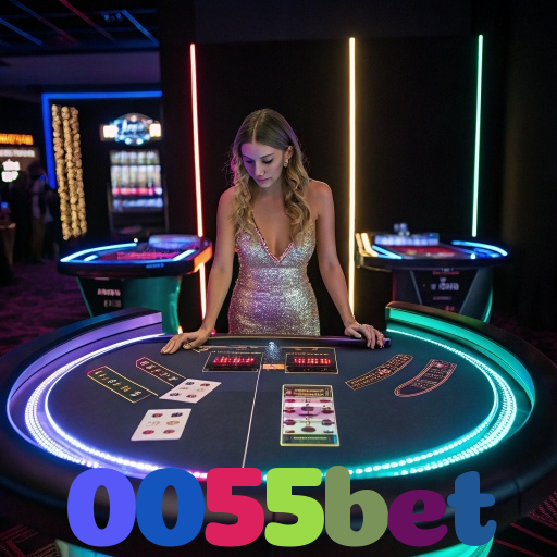 0055bet: Aposta Facilmente com Funcionalidades Completas no Aplicativo Móvel