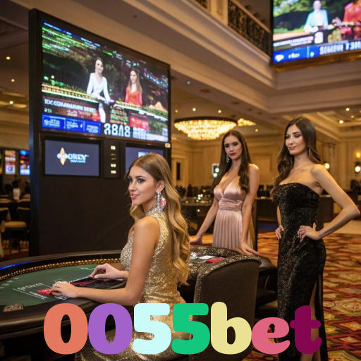 0055bet: Aposta Facilmente com Funcionalidades Completas no Aplicativo Móvel