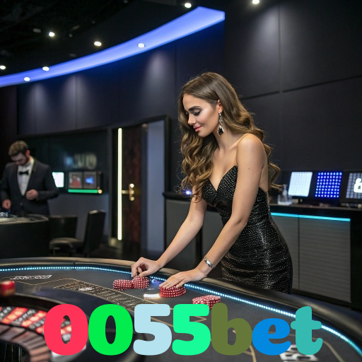 0055bet: Aposta Facilmente com Funcionalidades Completas no Aplicativo Móvel