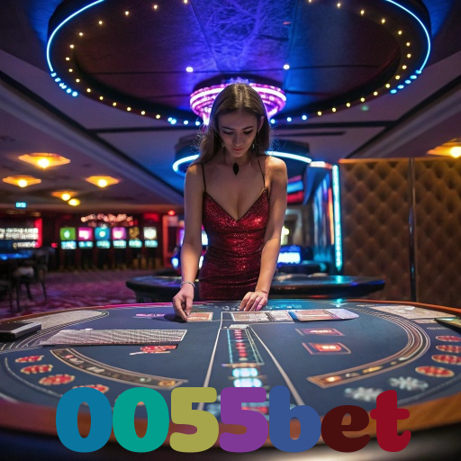0055bet: Aposta Facilmente com Funcionalidades Completas no Aplicativo Móvel