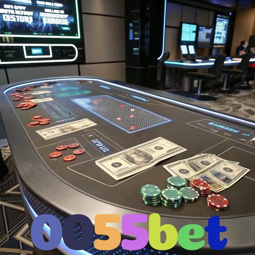 0055bet: Aposta Facilmente com Funcionalidades Completas no Aplicativo Móvel