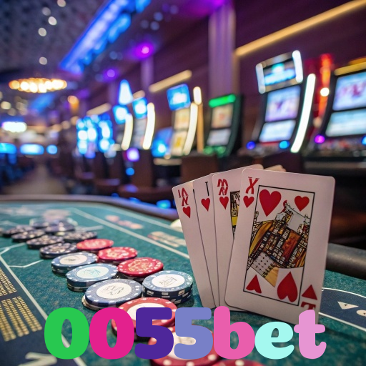 0055bet: Aposta Facilmente com Funcionalidades Completas no Aplicativo Móvel