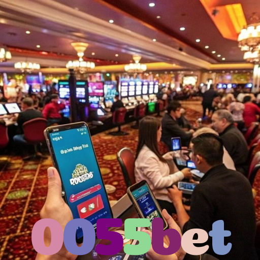 0055bet: Aposta Facilmente com Funcionalidades Completas no Aplicativo Móvel