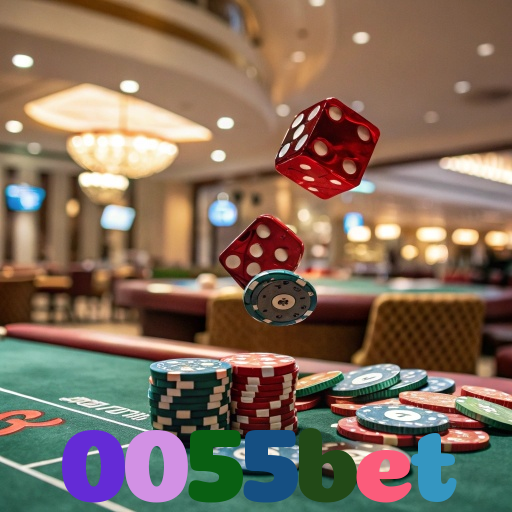 0055bet: Aposta Facilmente com Funcionalidades Completas no Aplicativo Móvel