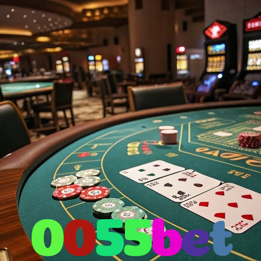 0055bet: Aposta Facilmente com Funcionalidades Completas no Aplicativo Móvel