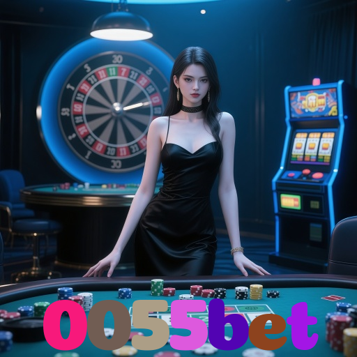 0055bet: Aposta Facilmente com Funcionalidades Completas no Aplicativo Móvel