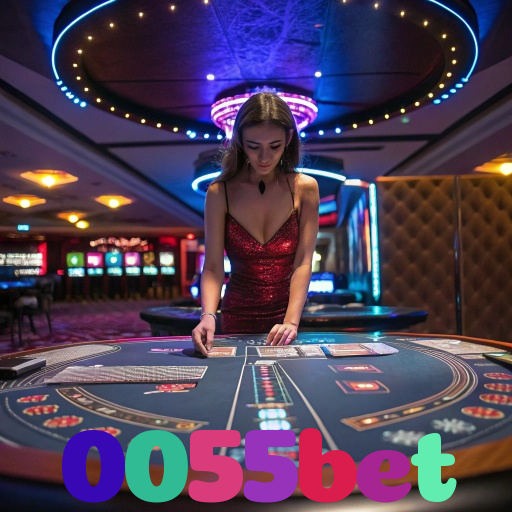 0055bet: Aposta Facilmente com Funcionalidades Completas no Aplicativo Móvel
