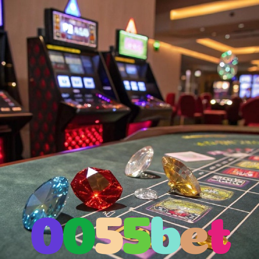 0055bet: Aposta Facilmente com Funcionalidades Completas no Aplicativo Móvel