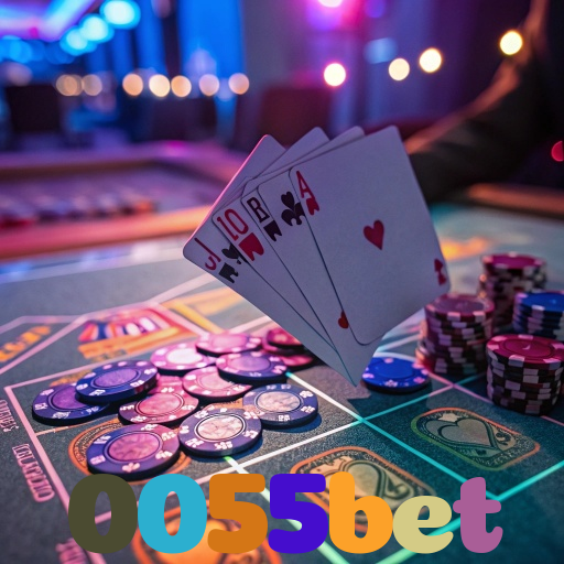 0055bet: Aposta Facilmente com Funcionalidades Completas no Aplicativo Móvel