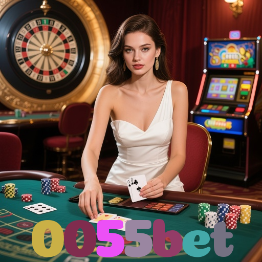 0055bet: Aposta Facilmente com Funcionalidades Completas no Aplicativo Móvel