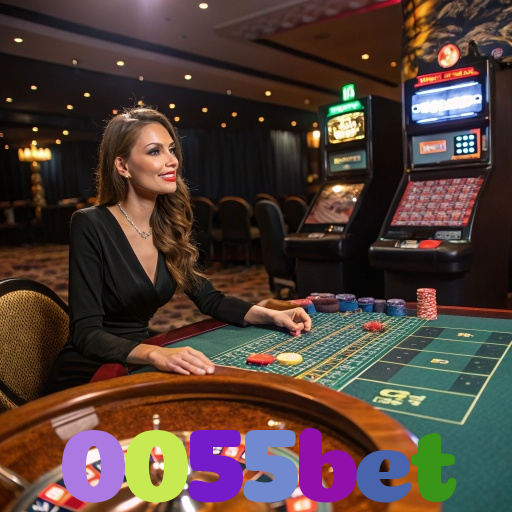 0055bet: Aposta Facilmente com Funcionalidades Completas no Aplicativo Móvel