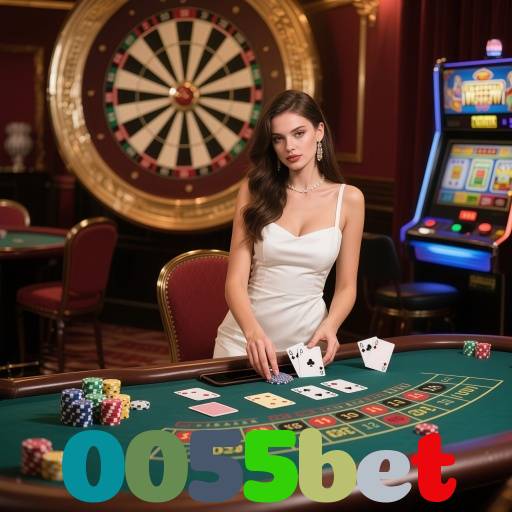 0055bet: Aposta Facilmente com Funcionalidades Completas no Aplicativo Móvel