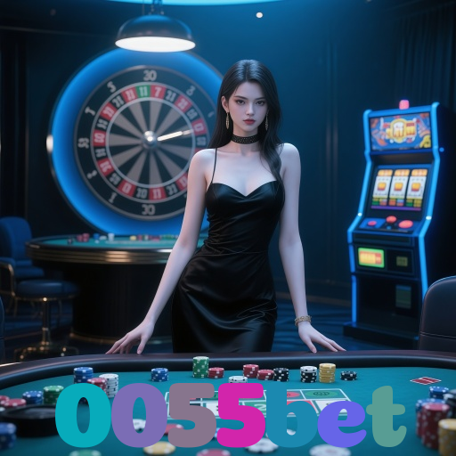 0055bet: Aposta Facilmente com Funcionalidades Completas no Aplicativo Móvel