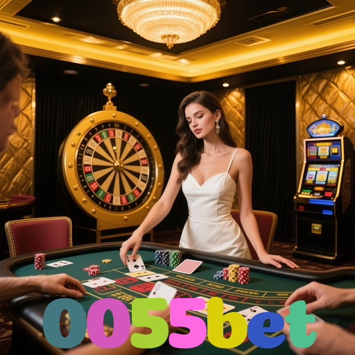 0055bet: Aposta Facilmente com Funcionalidades Completas no Aplicativo Móvel