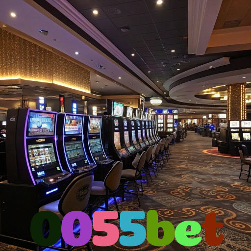 0055bet: Aposta Facilmente com Funcionalidades Completas no Aplicativo Móvel