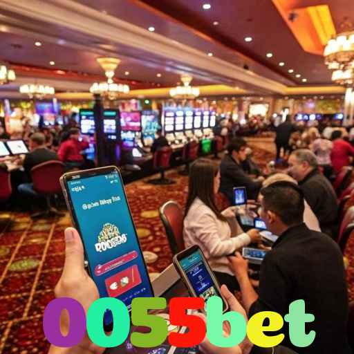 0055bet: Aposta Facilmente com Funcionalidades Completas no Aplicativo Móvel