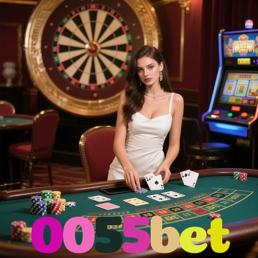 0055bet: Aposta Facilmente com Funcionalidades Completas no Aplicativo Móvel