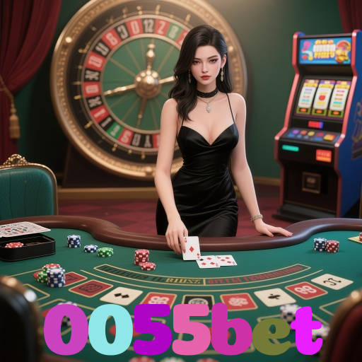 0055bet: Aposta Facilmente com Funcionalidades Completas no Aplicativo Móvel