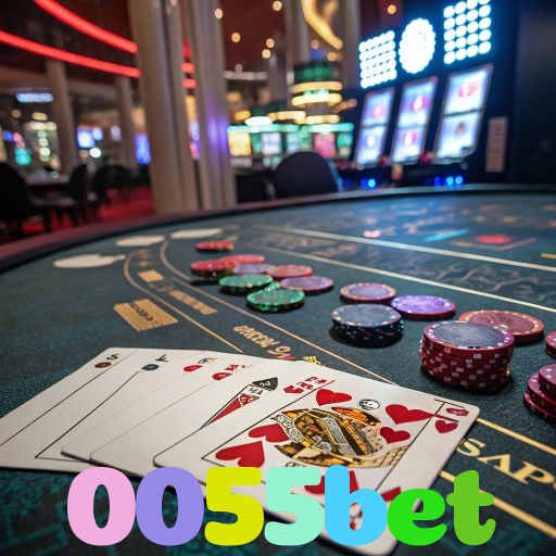 0055bet: Aposta Facilmente com Funcionalidades Completas no Aplicativo Móvel