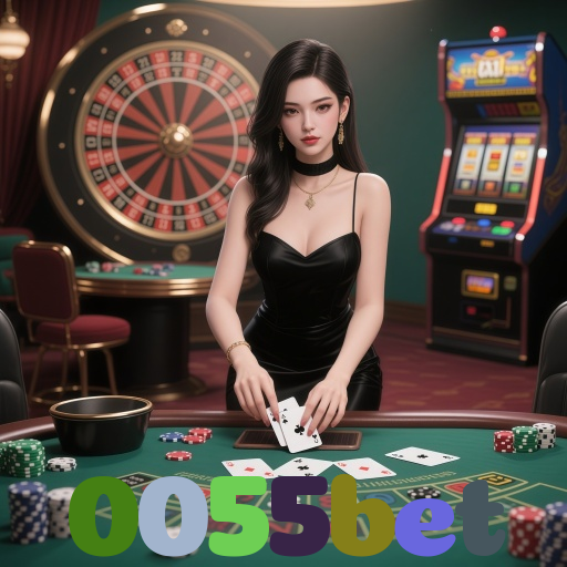 0055bet: Aposta Facilmente com Funcionalidades Completas no Aplicativo Móvel