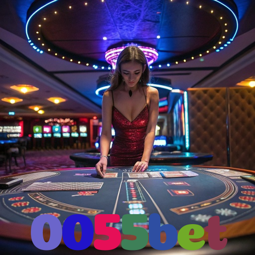 0055bet: Aposta Facilmente com Funcionalidades Completas no Aplicativo Móvel