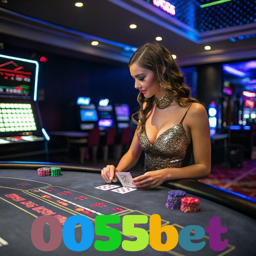 0055bet: Aposta Facilmente com Funcionalidades Completas no Aplicativo Móvel