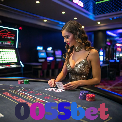 0055bet: Aposta Facilmente com Funcionalidades Completas no Aplicativo Móvel