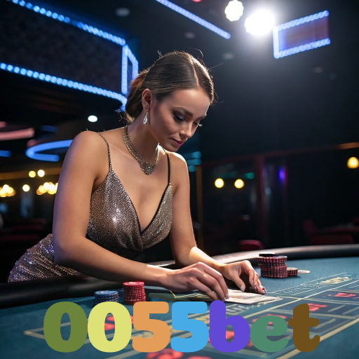 0055bet: Aposta Facilmente com Funcionalidades Completas no Aplicativo Móvel