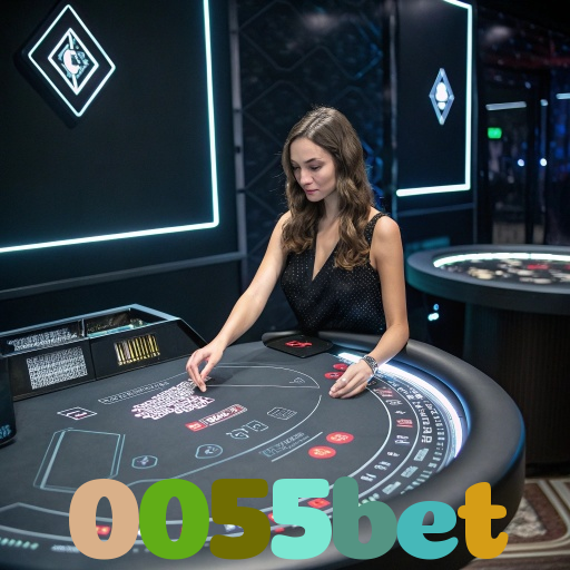 0055bet: Aposta Facilmente com Funcionalidades Completas no Aplicativo Móvel