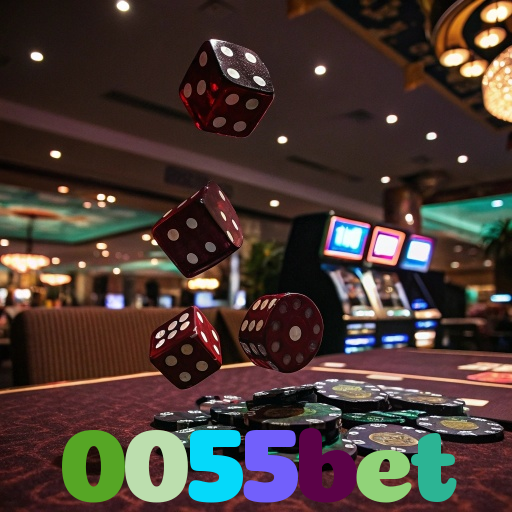 0055bet: Aposta Facilmente com Funcionalidades Completas no Aplicativo Móvel