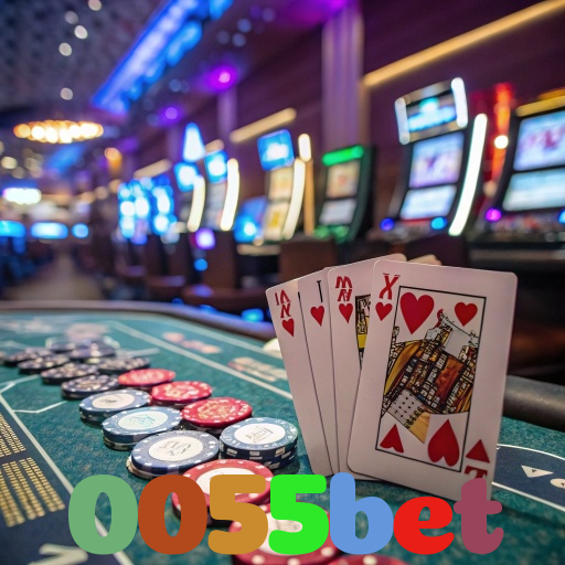 0055bet: Aposta Facilmente com Funcionalidades Completas no Aplicativo Móvel