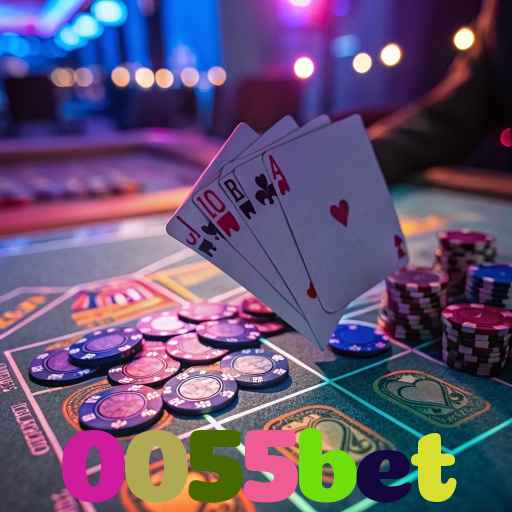 0055bet: Aposta Facilmente com Funcionalidades Completas no Aplicativo Móvel