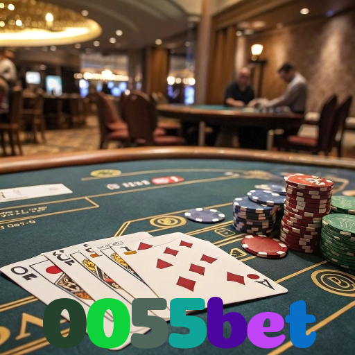 0055bet: Aposta Facilmente com Funcionalidades Completas no Aplicativo Móvel