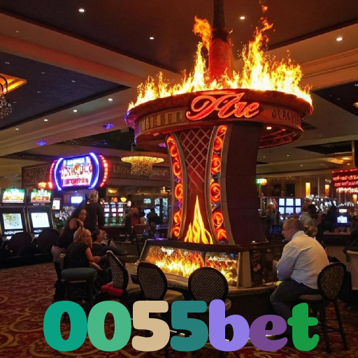 0055bet: Aposta Facilmente com Funcionalidades Completas no Aplicativo Móvel