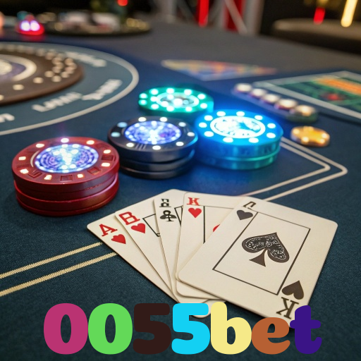 0055bet: Aposta Facilmente com Funcionalidades Completas no Aplicativo Móvel