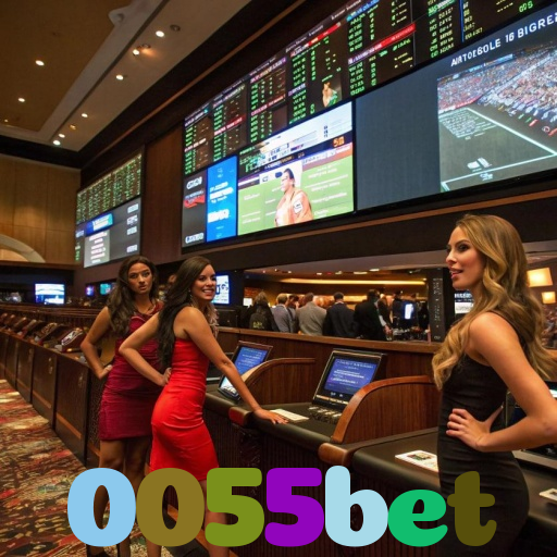 0055bet: Aposta Facilmente com Funcionalidades Completas no Aplicativo Móvel
