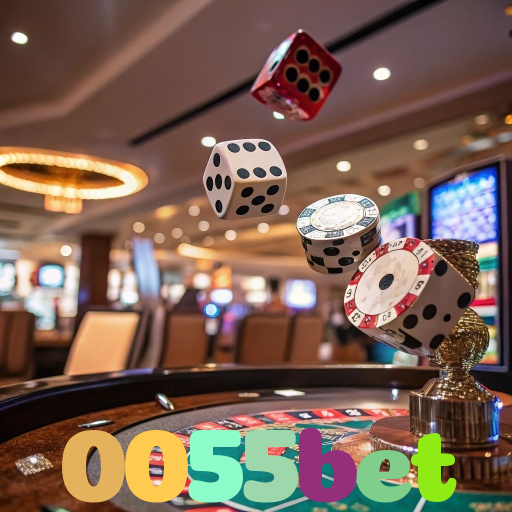 0055bet: Aposta Facilmente com Funcionalidades Completas no Aplicativo Móvel