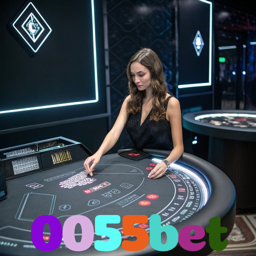 0055bet: Aposta Facilmente com Funcionalidades Completas no Aplicativo Móvel